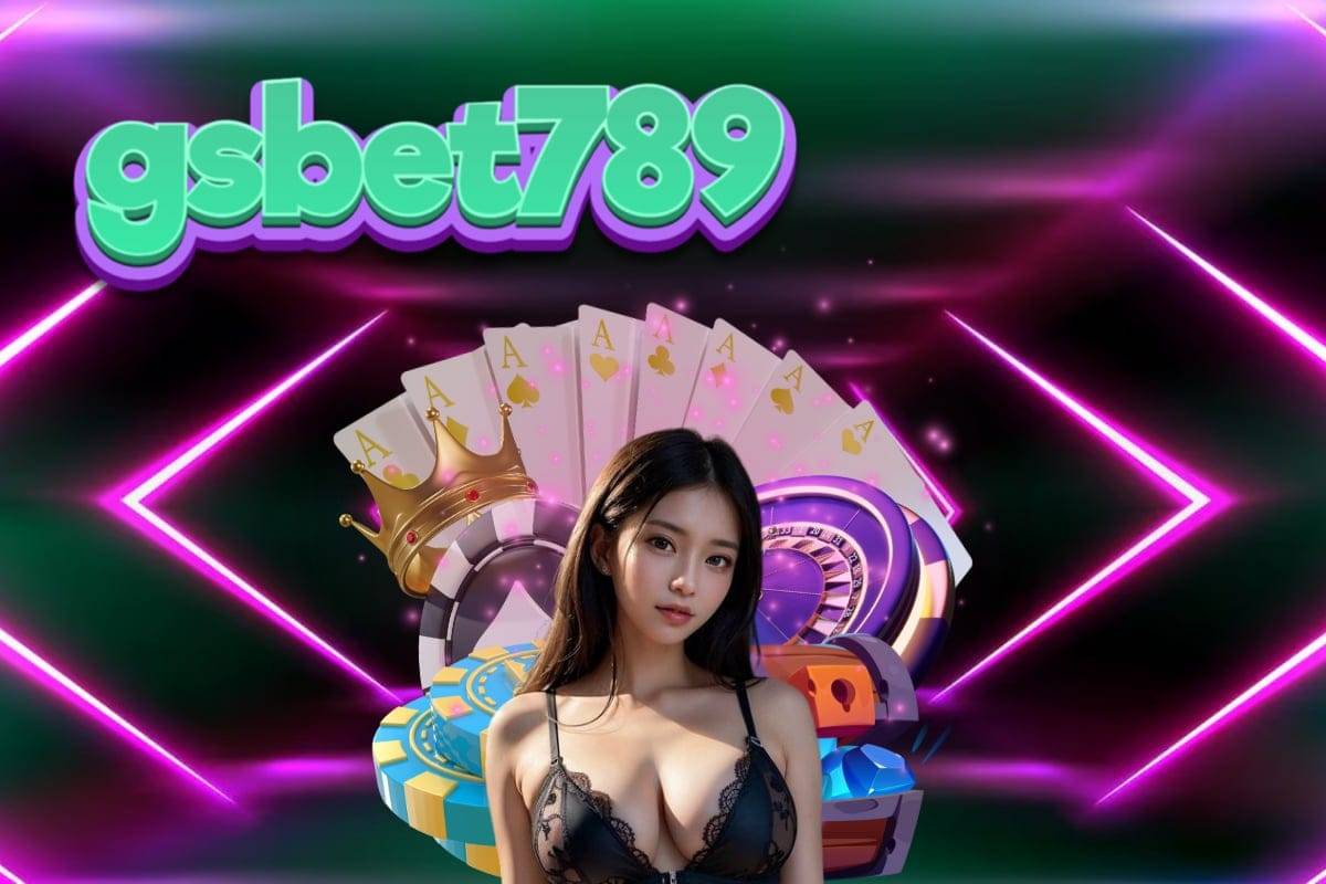 gsbet789 slot